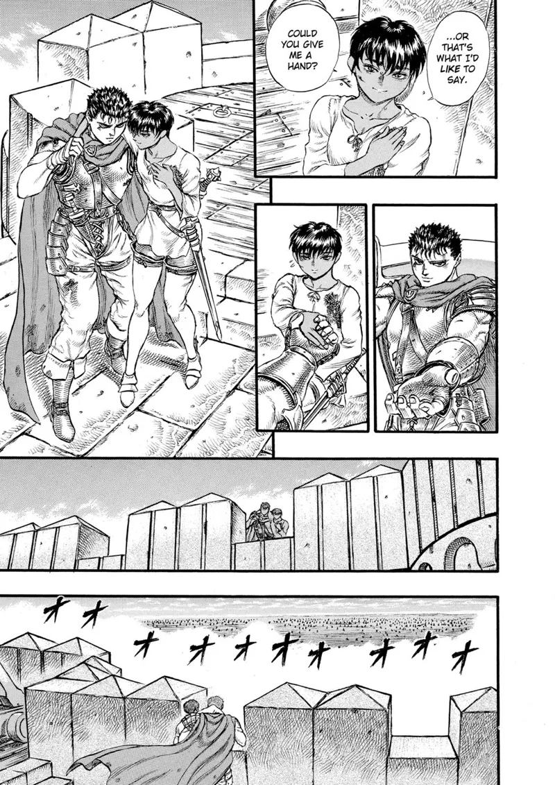 Berserk Manga Chapter - 28 - image 15