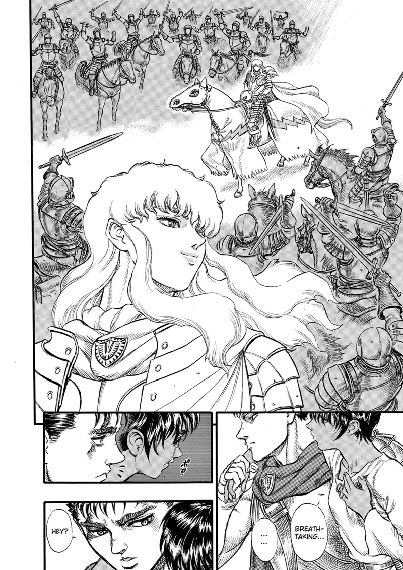 Berserk Manga Chapter - 28 - image 16