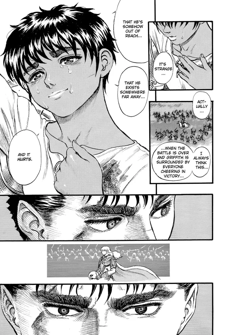 Berserk Manga Chapter - 28 - image 17