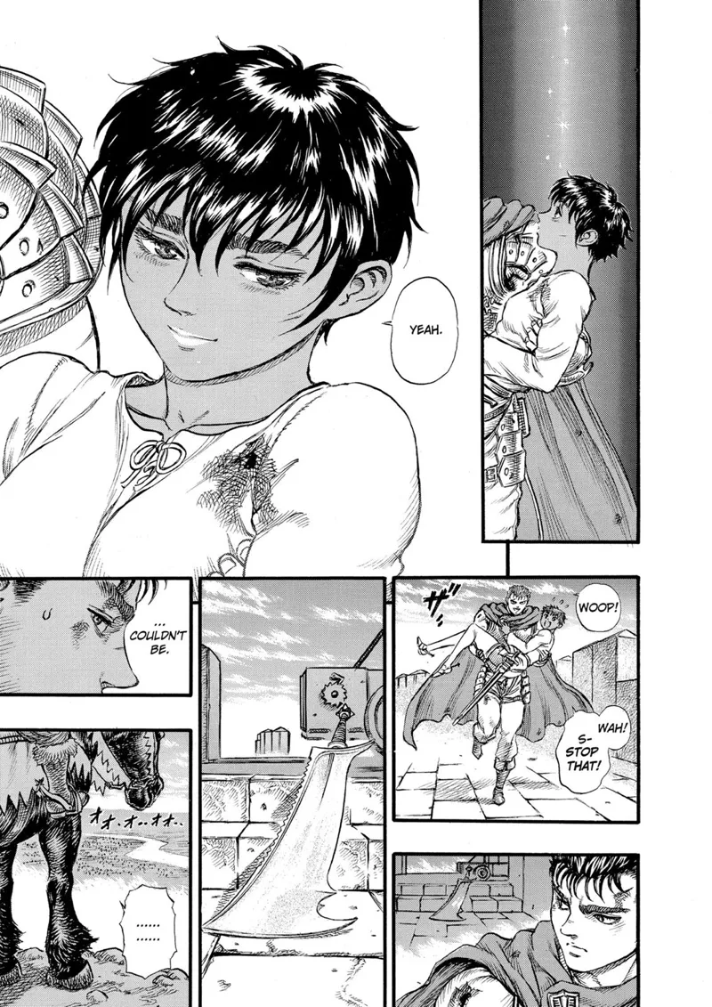 Berserk Manga Chapter - 28 - image 19