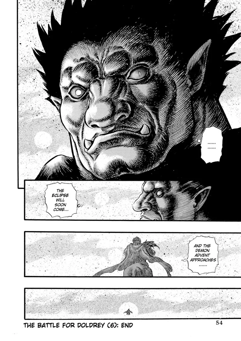 Berserk Manga Chapter - 28 - image 21