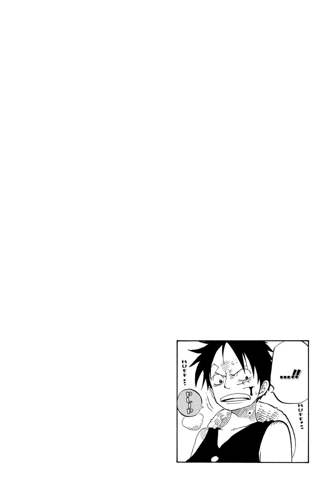 One Piece Manga Manga Chapter - 339 - image 20