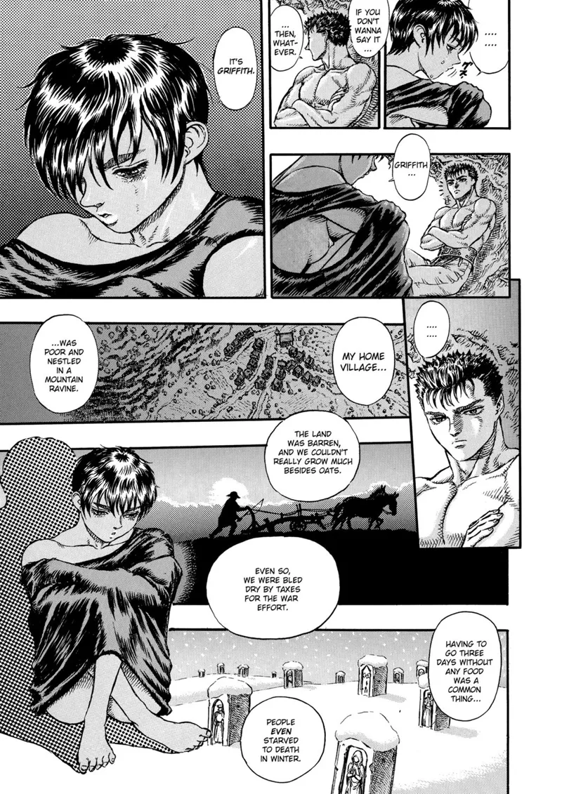 Berserk Manga Chapter - 16 - image 11