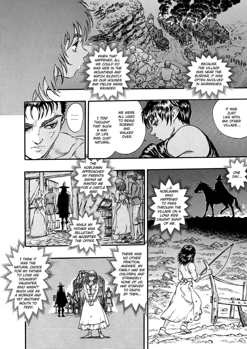 Berserk Manga Chapter - 16 - image 12