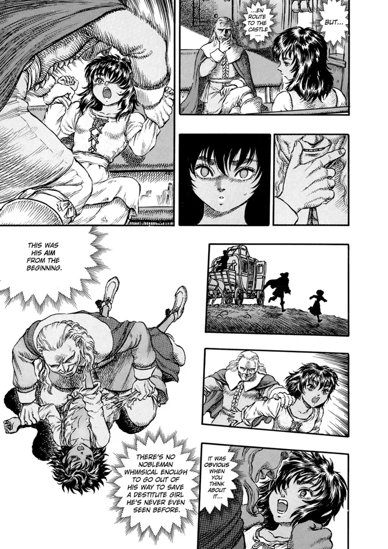 Berserk Manga Chapter - 16 - image 13