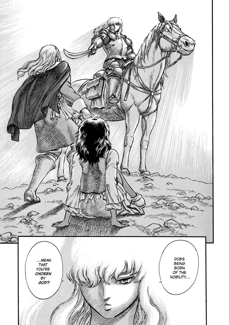 Berserk Manga Chapter - 16 - image 15