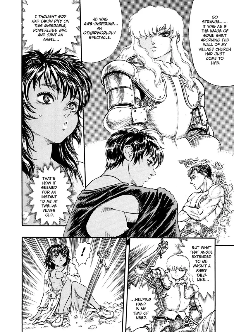 Berserk Manga Chapter - 16 - image 16