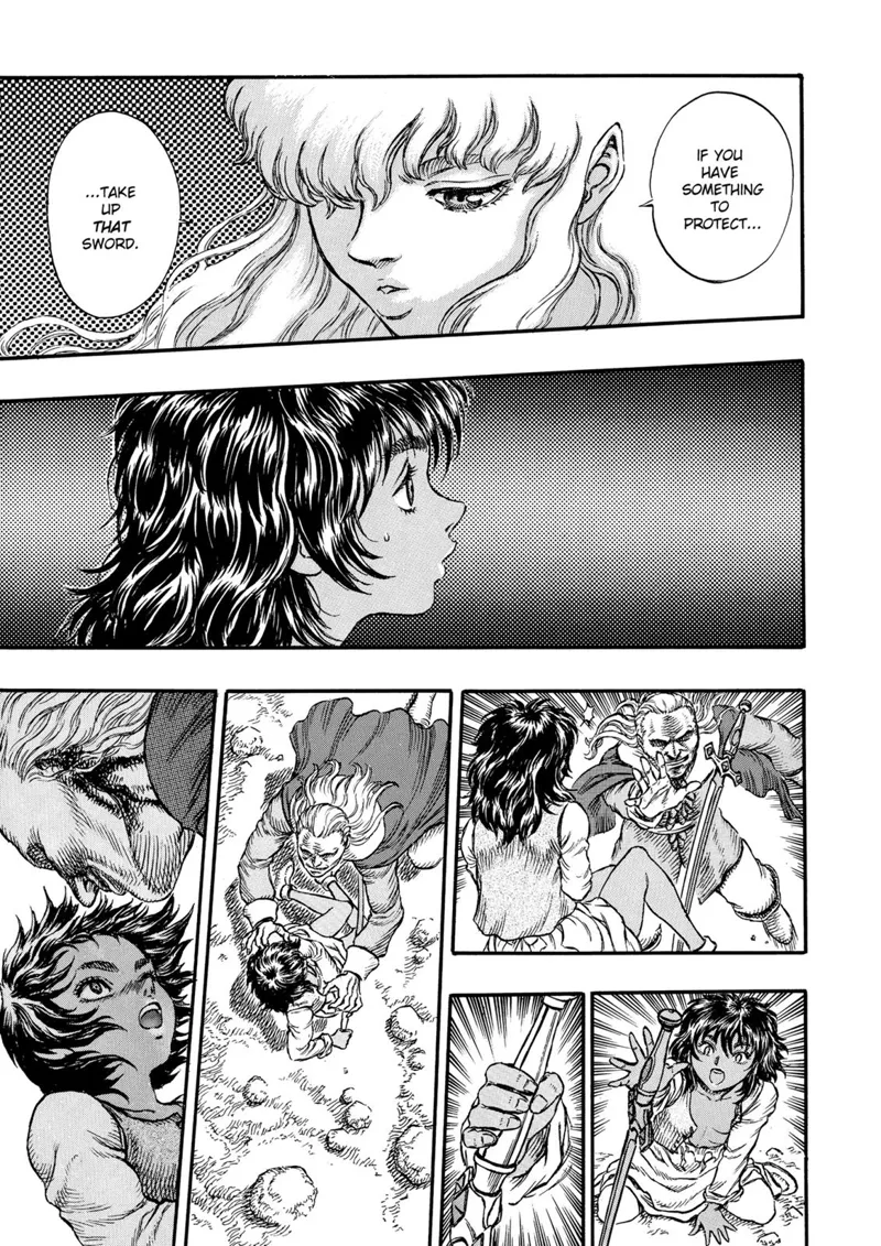 Berserk Manga Chapter - 16 - image 17