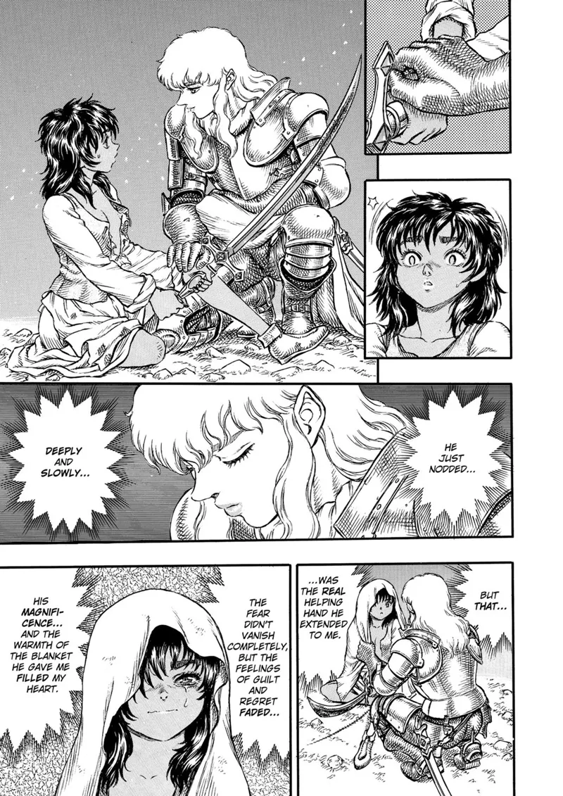 Berserk Manga Chapter - 16 - image 19