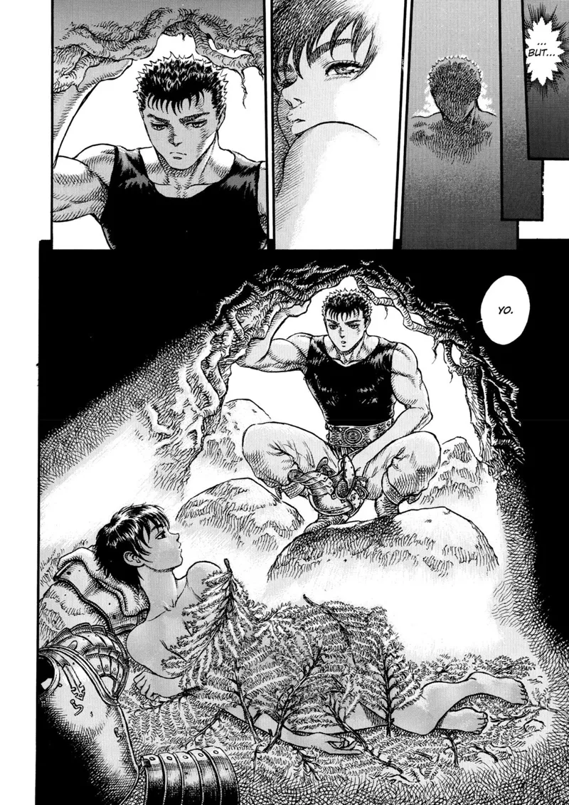 Berserk Manga Chapter - 16 - image 2