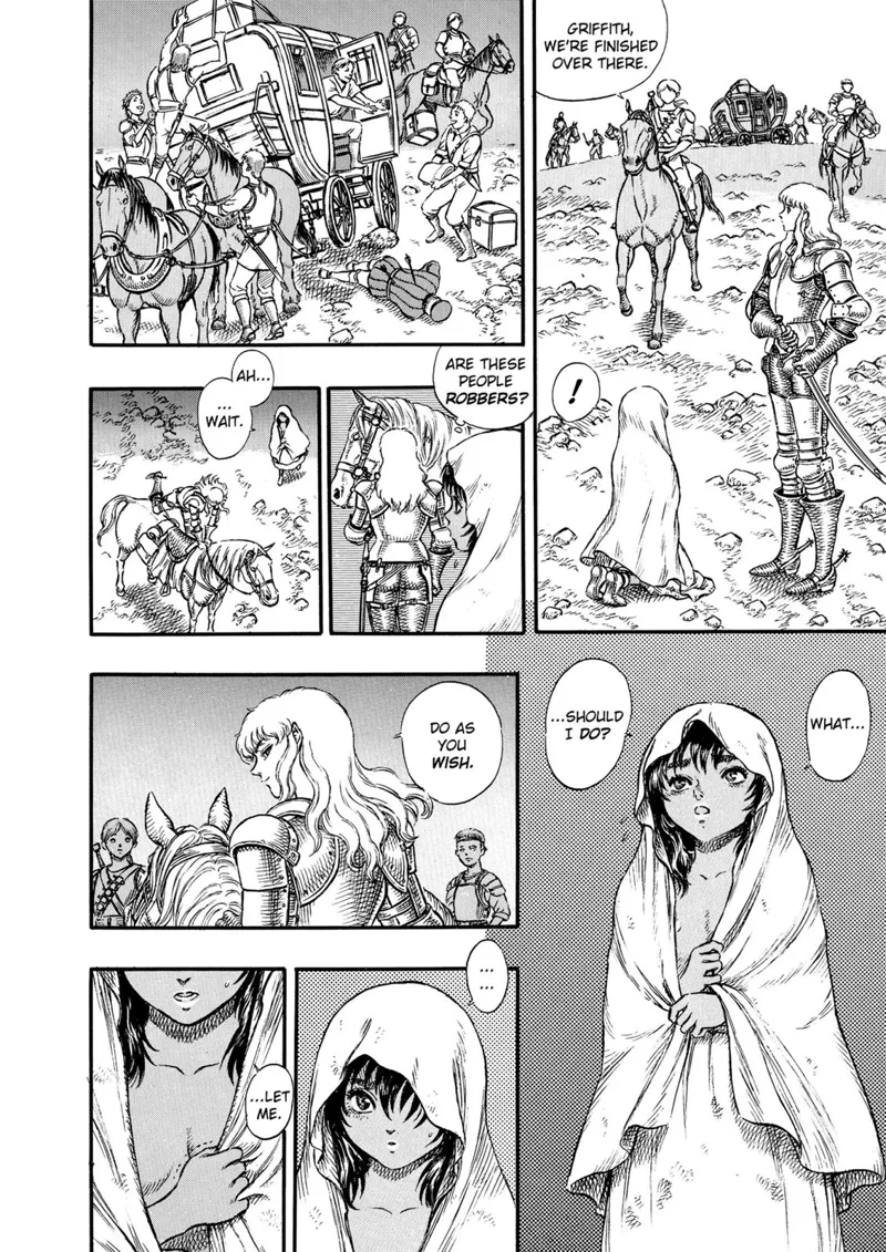 Berserk Manga Chapter - 16 - image 20