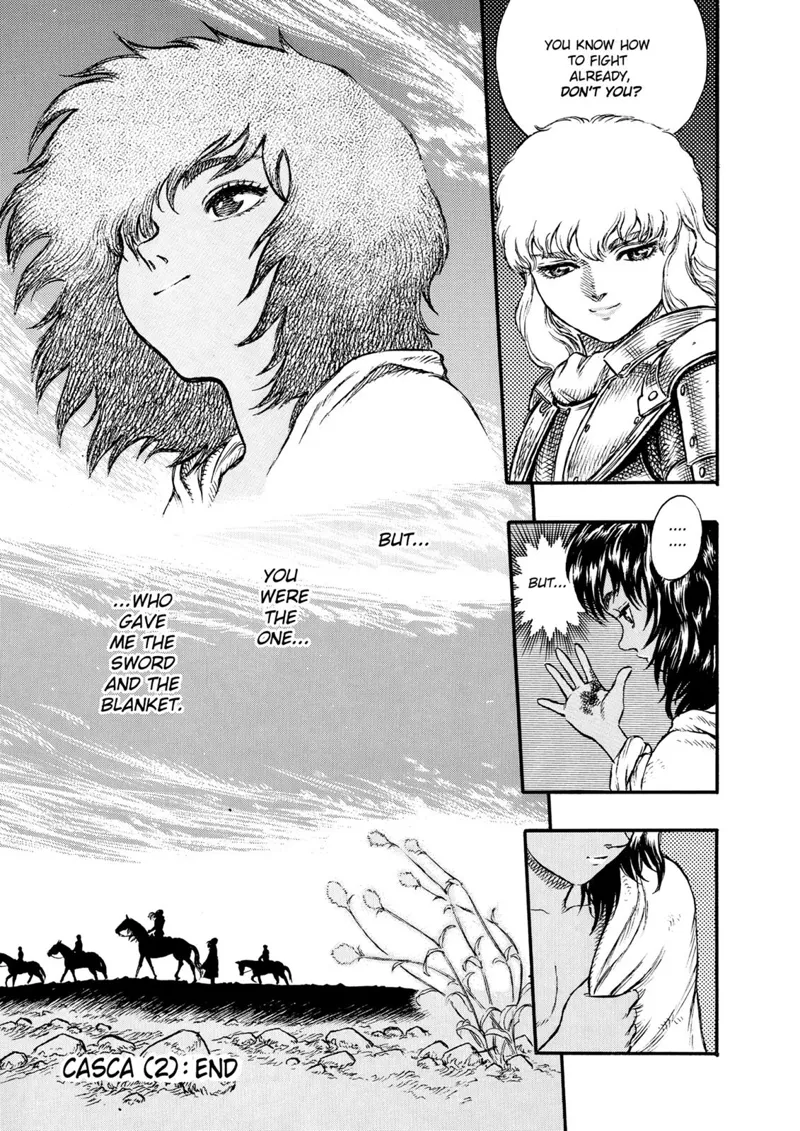Berserk Manga Chapter - 16 - image 23