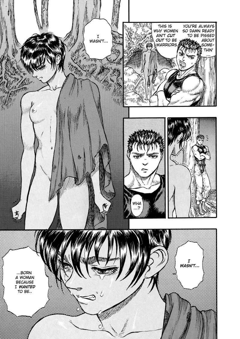 Berserk Manga Chapter - 16 - image 7