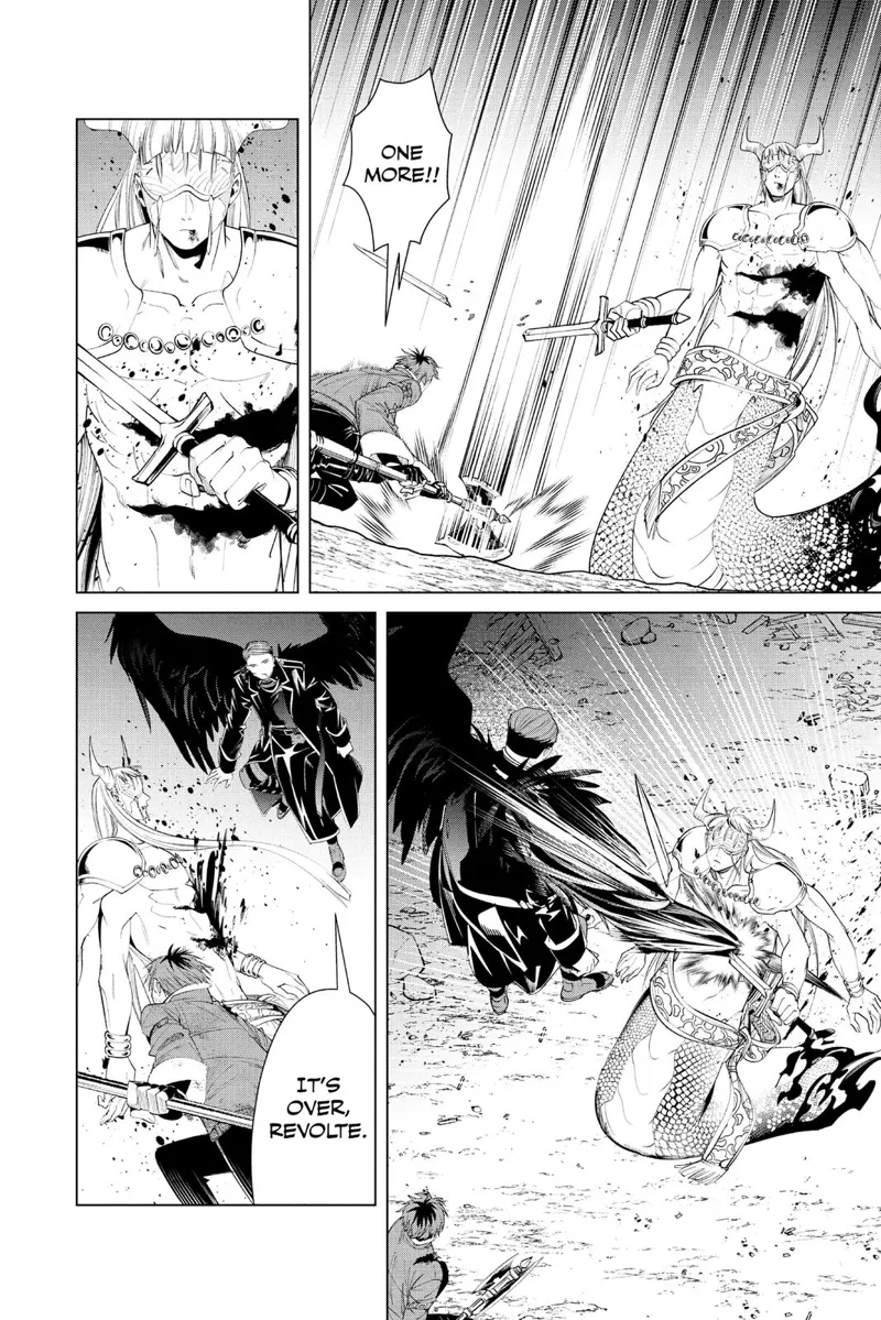 Frieren: Beyond Journey's End  Manga Manga Chapter - 76 - image 6