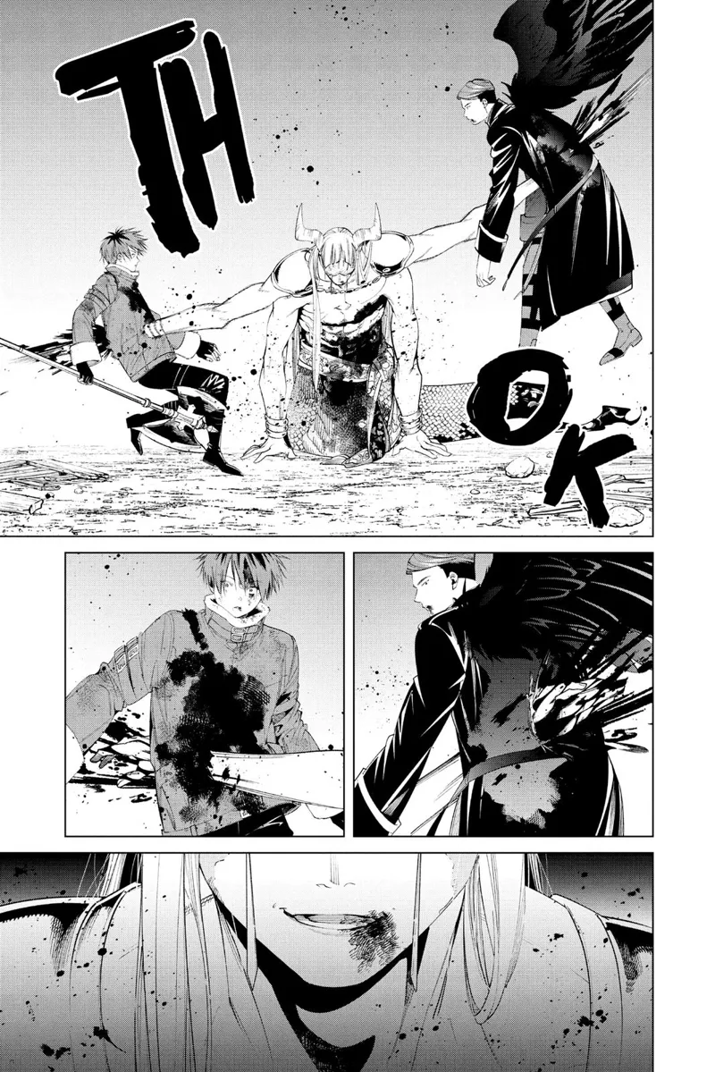Frieren: Beyond Journey's End  Manga Manga Chapter - 76 - image 7
