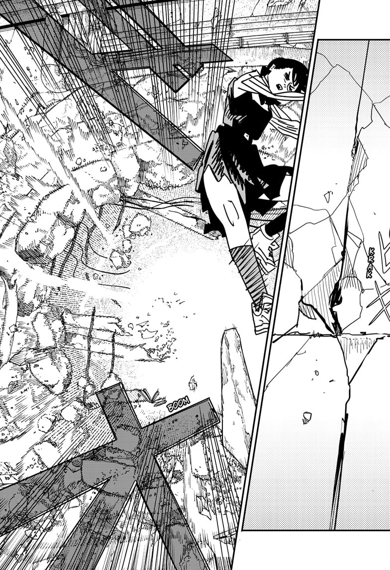 Chainsaw Man Manga Chapter - 159 - image 11