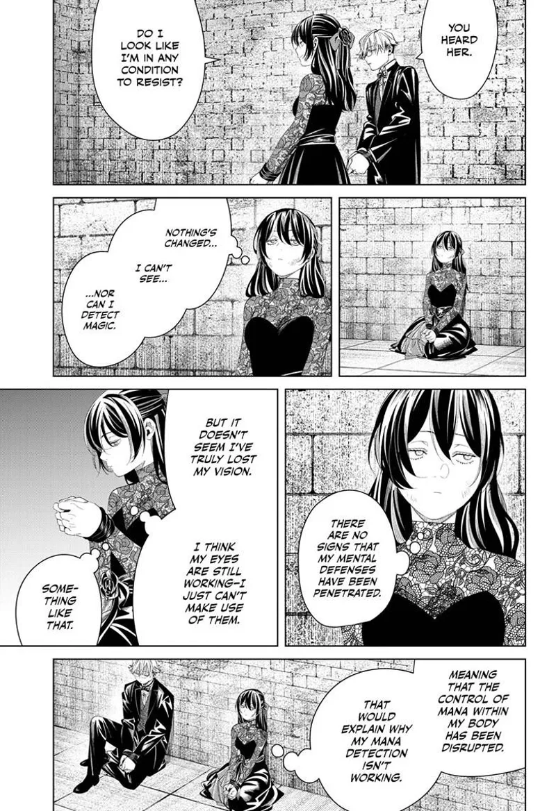 Frieren: Beyond Journey's End  Manga Manga Chapter - 131 - image 4