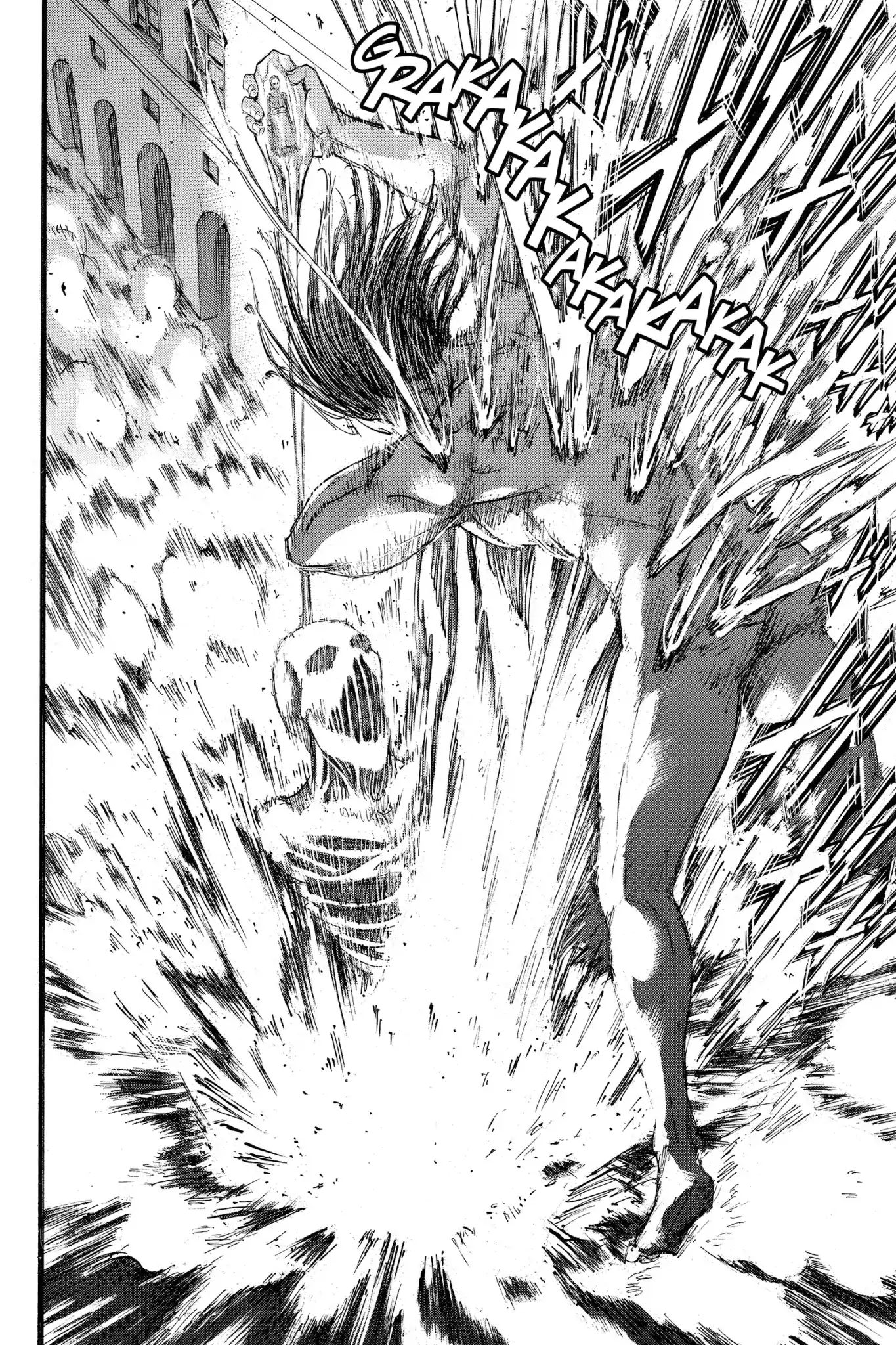 Attack on Titan Manga Manga Chapter - 102 - image 40