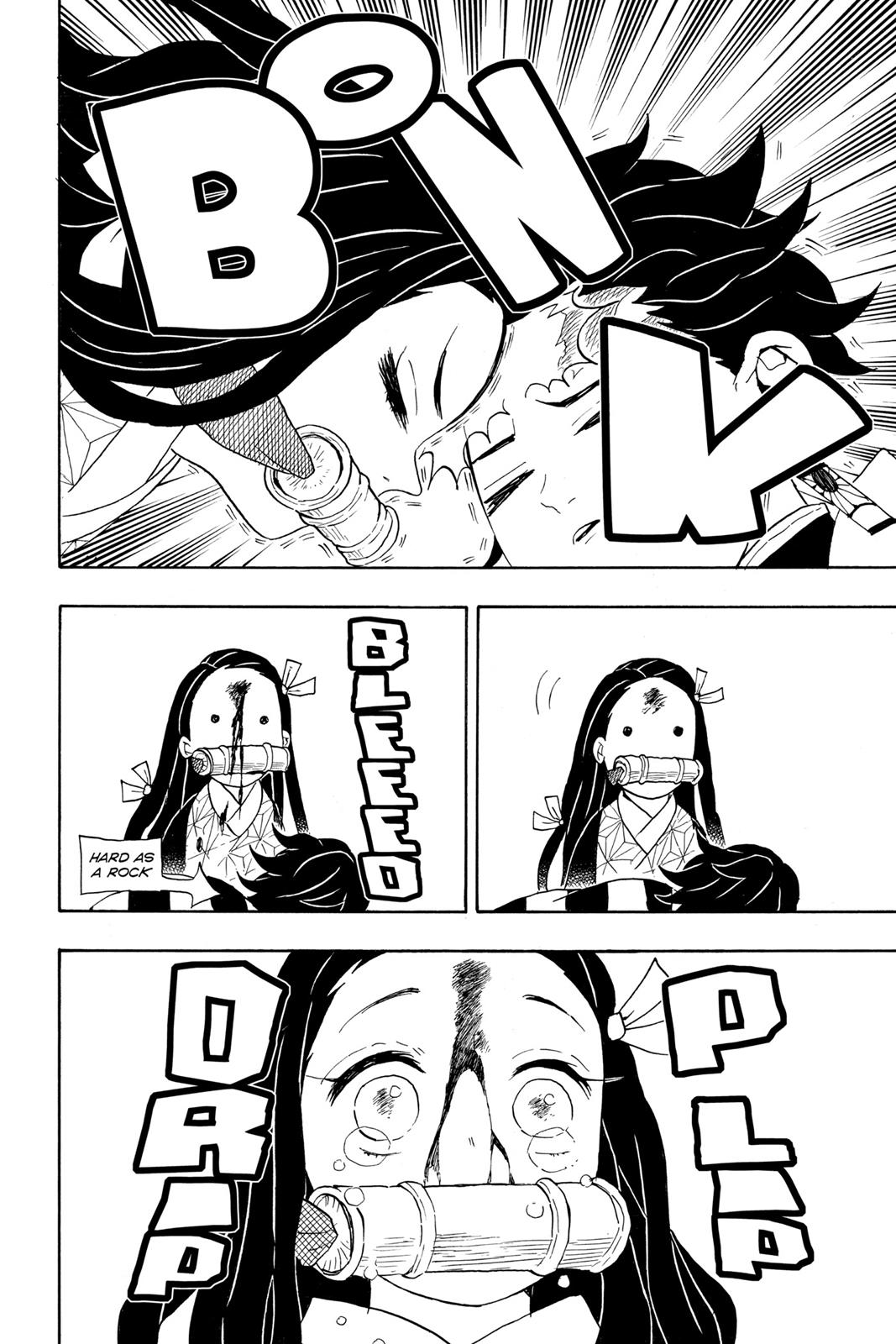Demon Slayer Manga Manga Chapter - 56 - image 12