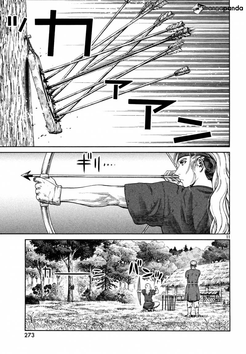 Vinland Saga Manga Manga Chapter - 120 - image 11