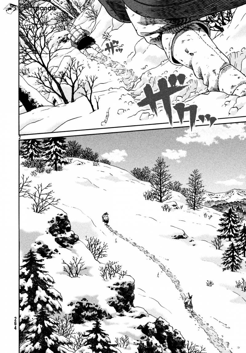 Vinland Saga Manga Manga Chapter - 120 - image 2