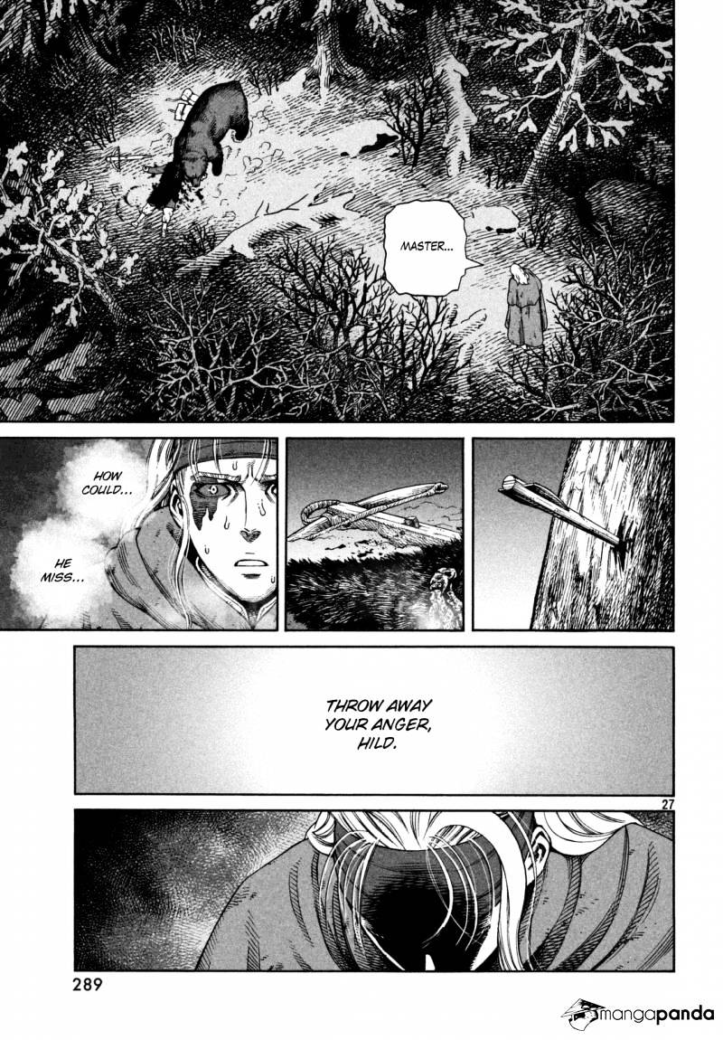 Vinland Saga Manga Manga Chapter - 120 - image 27