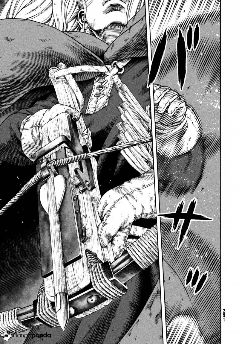 Vinland Saga Manga Manga Chapter - 120 - image 29