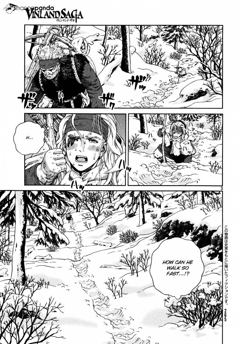 Vinland Saga Manga Manga Chapter - 120 - image 3