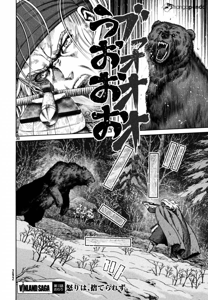Vinland Saga Manga Manga Chapter - 120 - image 30
