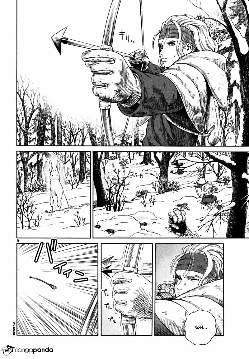 Vinland Saga Manga Manga Chapter - 120 - image 6