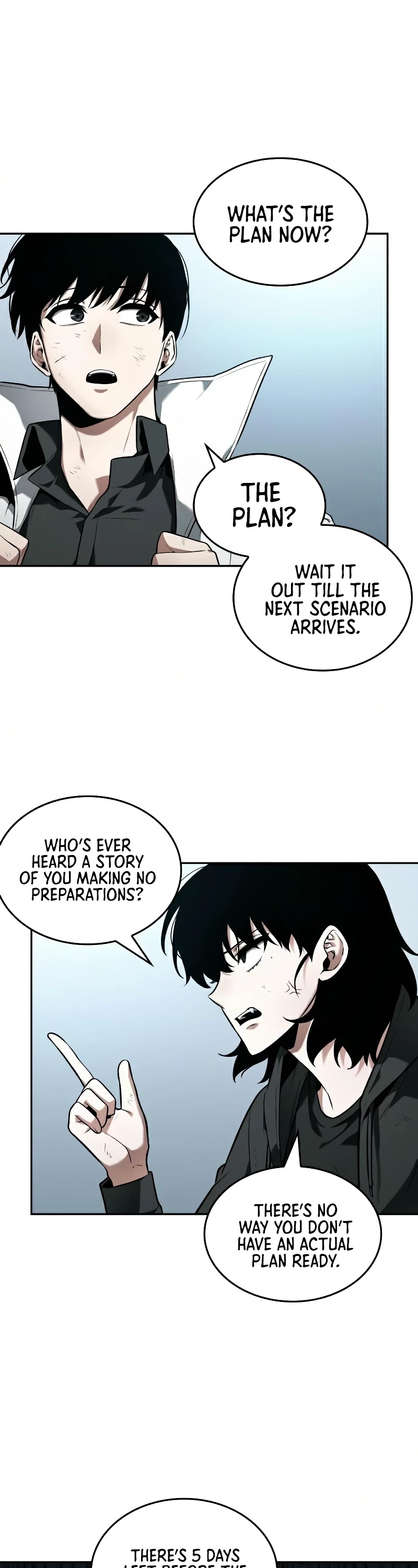 Omniscient Reader's View Manga Manga Chapter - 89 - image 22