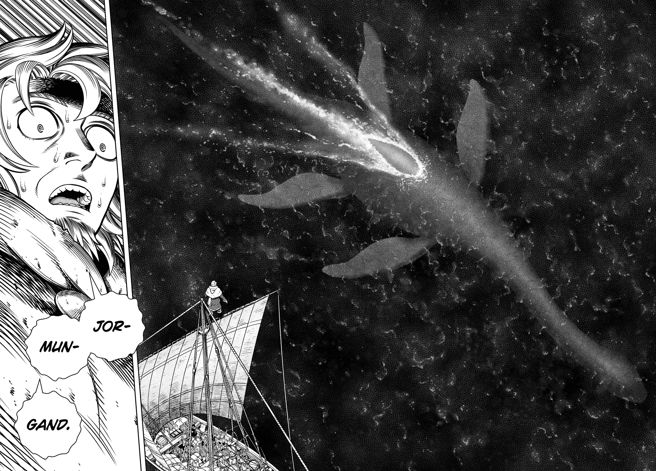 Vinland Saga Manga Manga Chapter - 178 - image 19