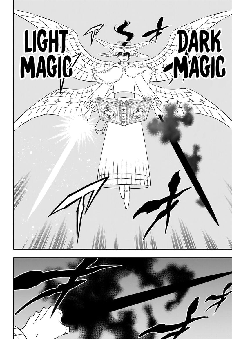 Black Clover Manga Manga Chapter - 368 - image 2