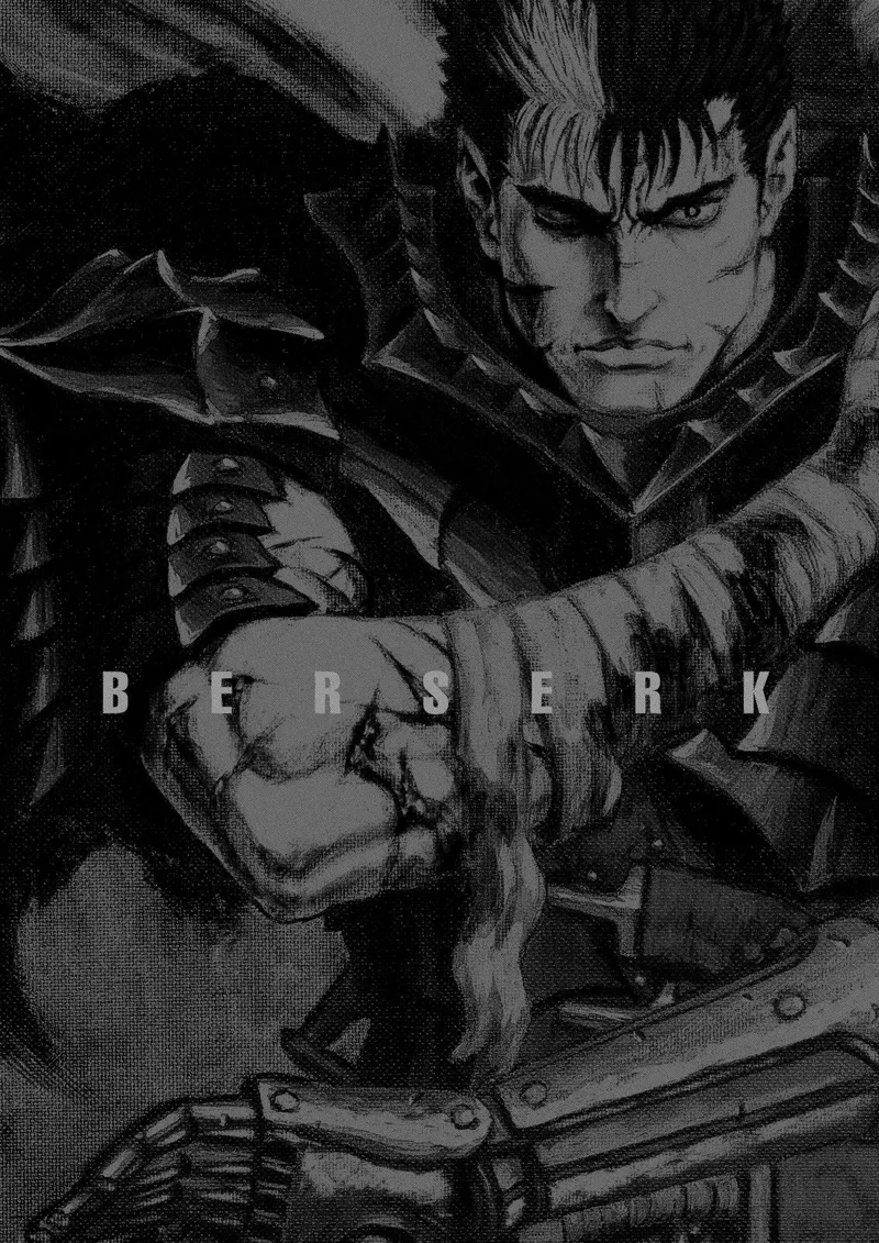 Berserk Manga Chapter - 361 - image 20