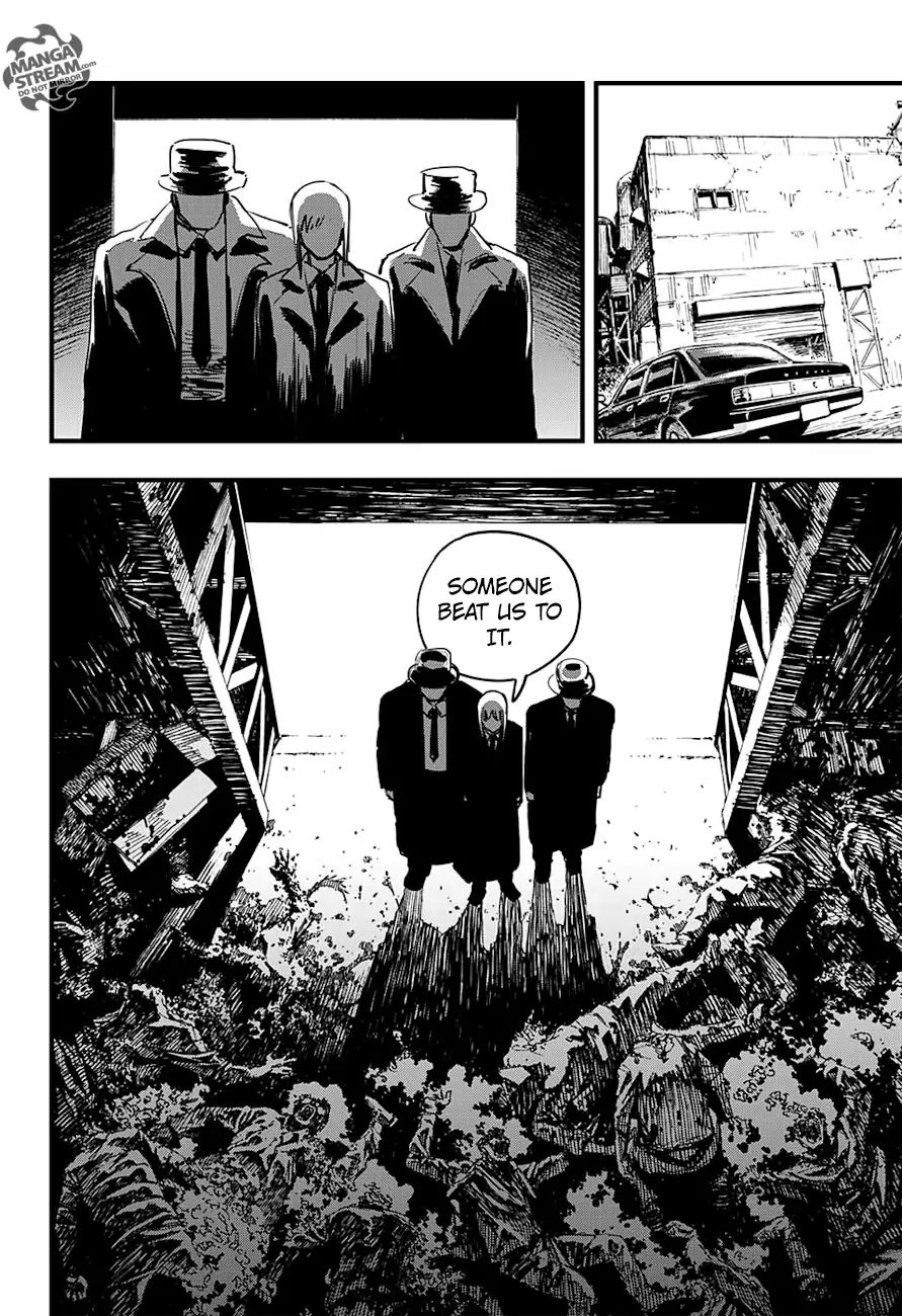 Chainsaw Man Manga Chapter - 1 - image 48