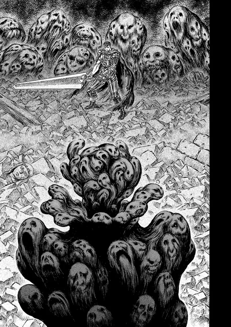 Berserk Manga Chapter - 164 - image 10