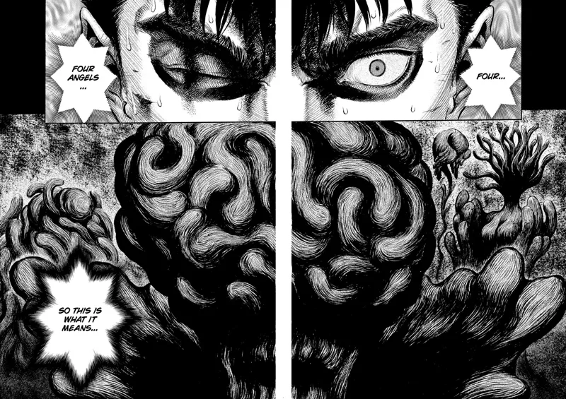 Berserk Manga Chapter - 164 - image 11
