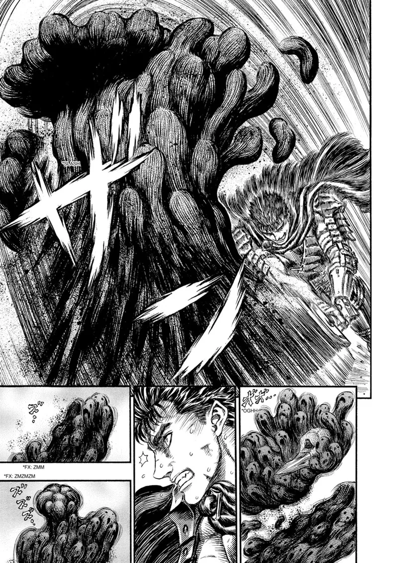 Berserk Manga Chapter - 164 - image 14