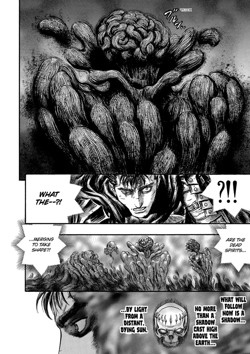 Berserk Manga Chapter - 164 - image 15