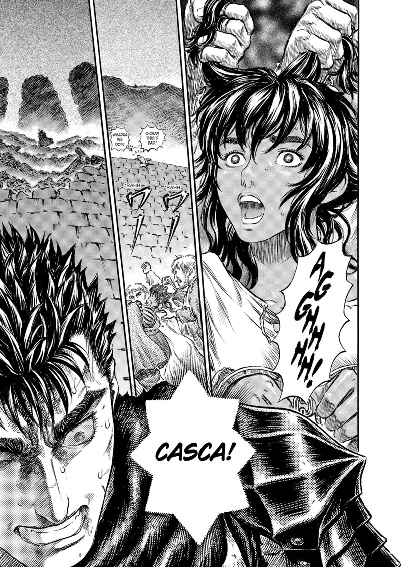 Berserk Manga Chapter - 164 - image 6
