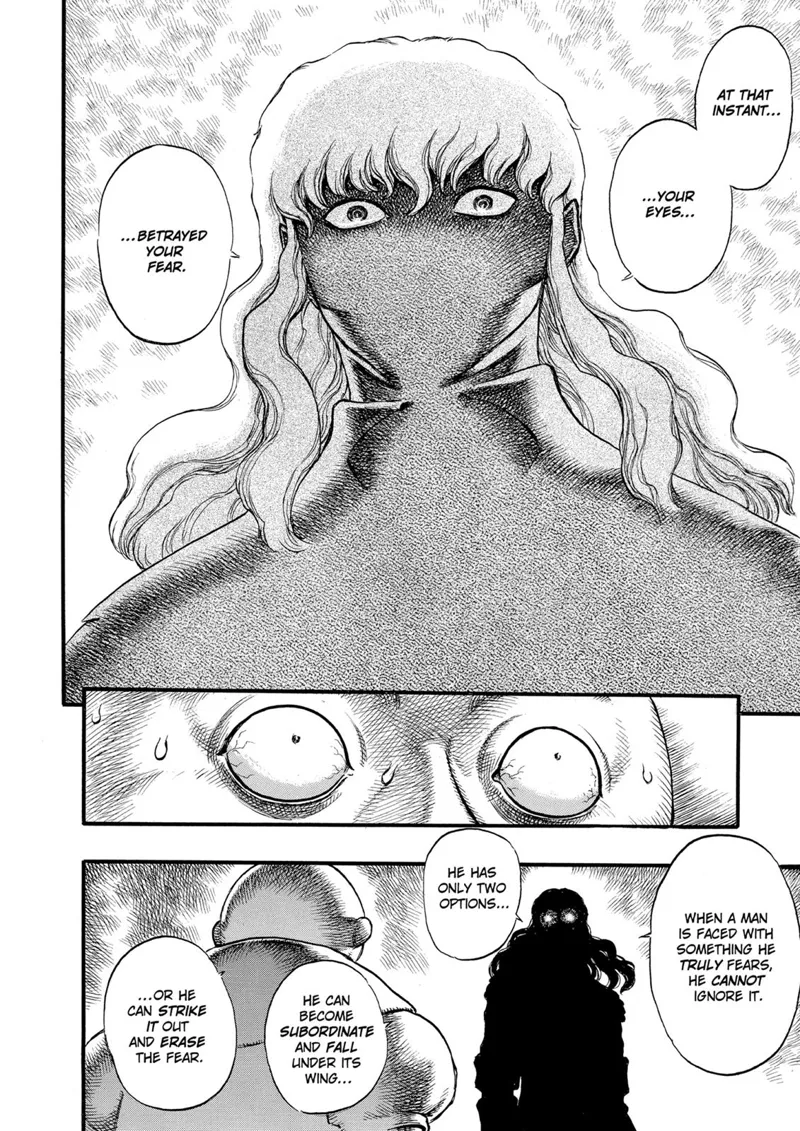 Berserk Manga Chapter - 32 - image 10