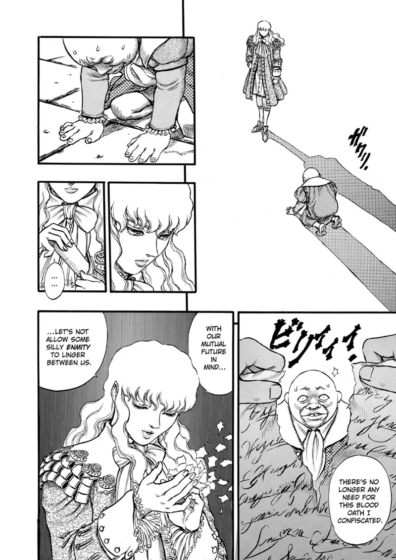 Berserk Manga Chapter - 32 - image 12