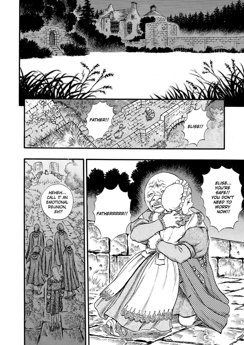 Berserk Manga Chapter - 32 - image 14