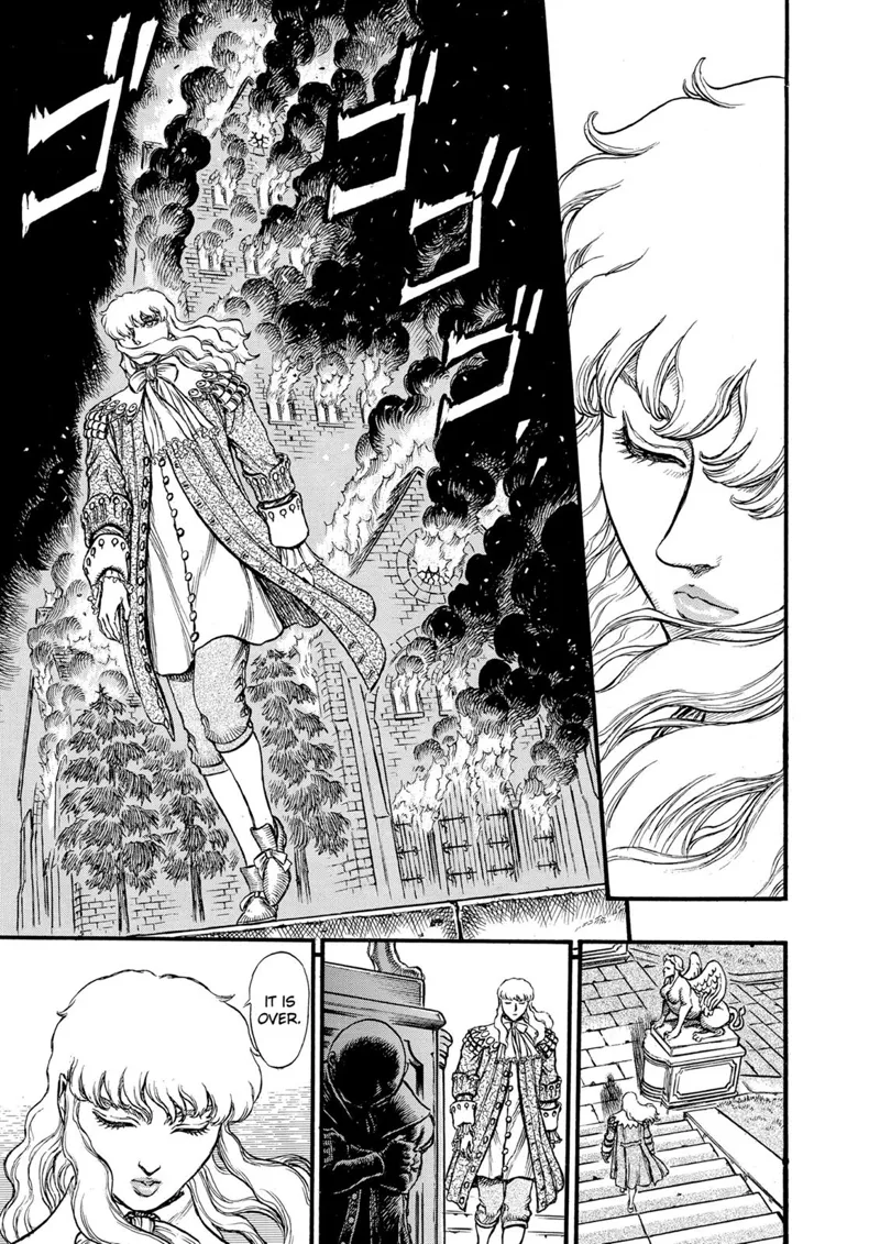 Berserk Manga Chapter - 32 - image 7