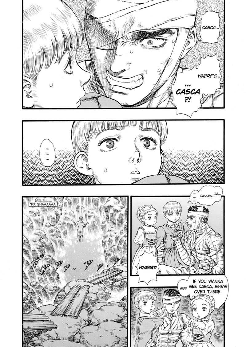 Berserk Manga Chapter - 89 - image 10