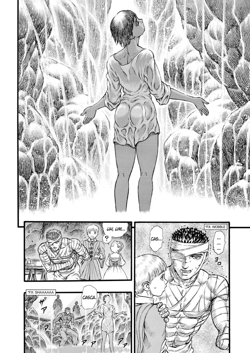 Berserk Manga Chapter - 89 - image 11