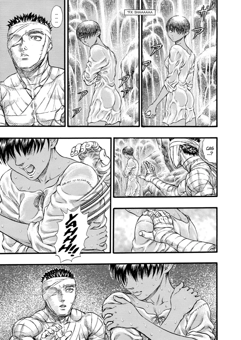 Berserk Manga Chapter - 89 - image 12