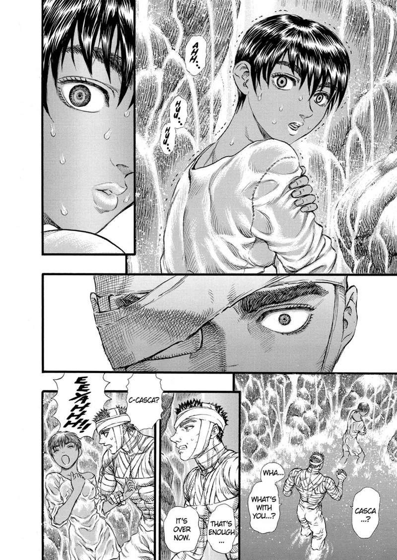 Berserk Manga Chapter - 89 - image 13