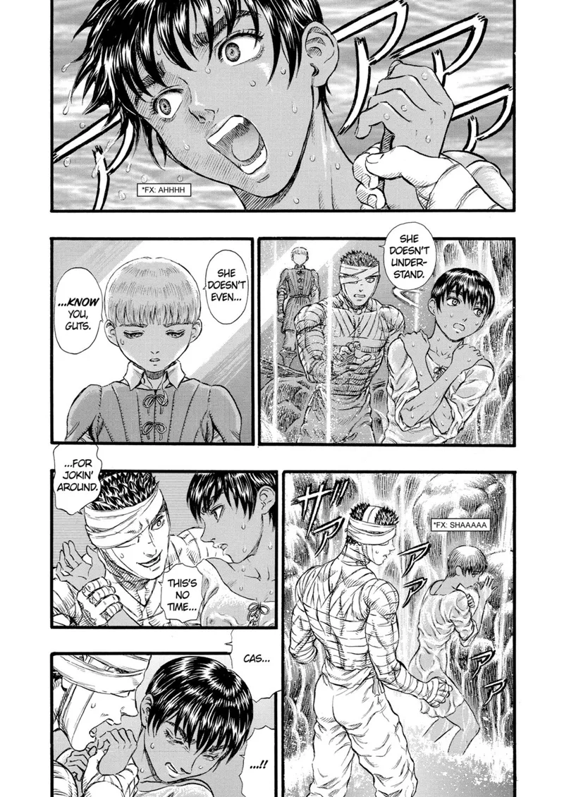 Berserk Manga Chapter - 89 - image 14
