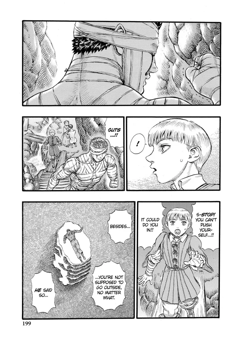 Berserk Manga Chapter - 89 - image 18